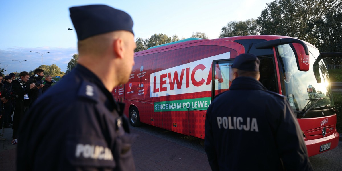 Lewica ma we wtorek przedstawić program dla młodych. 