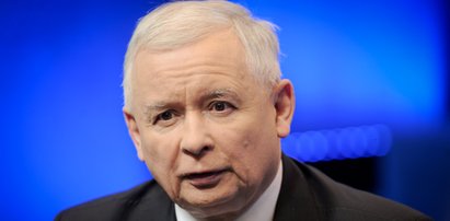 Kaczyński dla Faktu: Platforma dzisiaj ma twarz Urbana