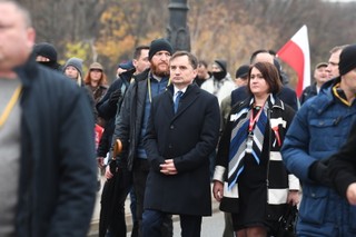 Ziobro chce otwierać kolejne kopalnie węgla. 'Realizujemy nierozumną, ideologiczną politykę UE'