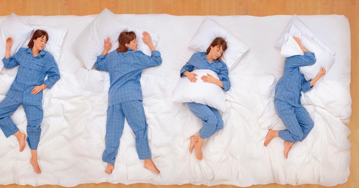 Dlaczego niektórzy potrzebują mniej snu niż inni? Jest nowe badanie