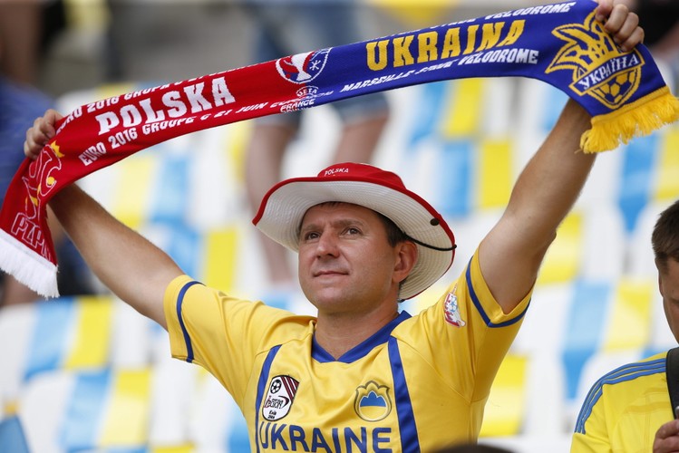 Ukraina - Polska