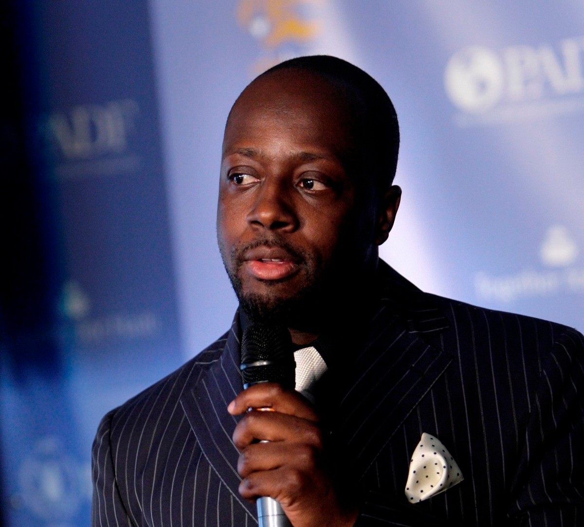 Wyclef Jean zaprasza na Wianki