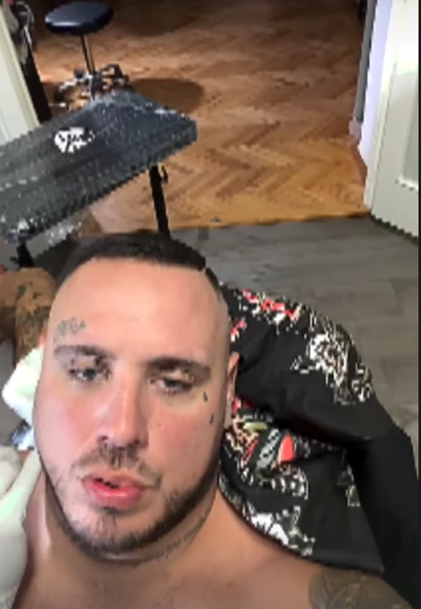 Šok odluka Filipa Cara tik pred početak Elite 10