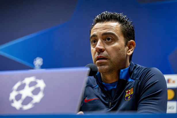 Xavi Hernandez