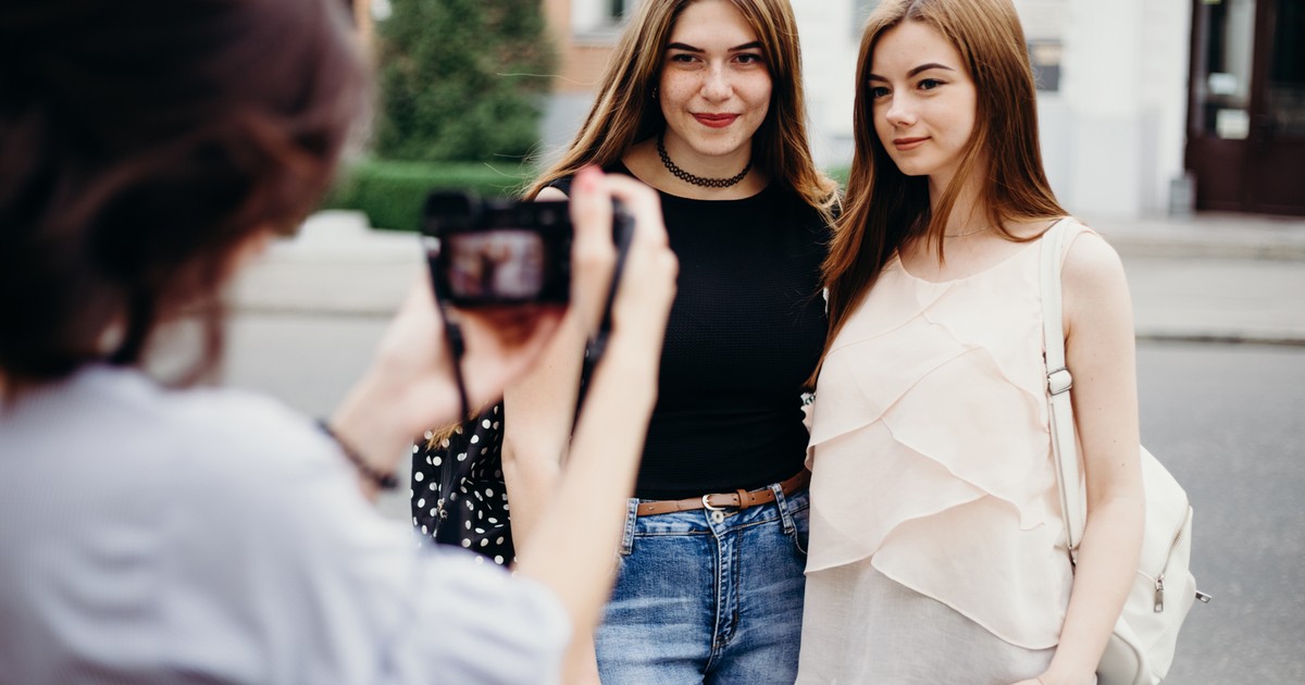 Wyglądają jak dorosłe, ale to dalej dzieci. "Część społeczeństwa tego nie rozumie"