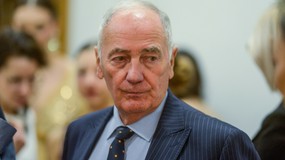 Karol Strasburger w szczerym wywiadzie o samotności. "Jest rzeczą co najmniej koszmarną"