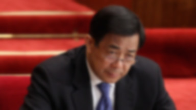 Chiny: początek procesu b. szefa policji, który pogrążył sekretarza KPCh