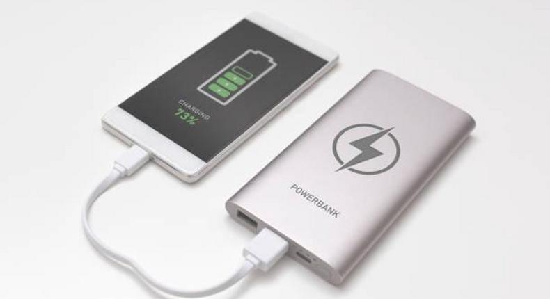 Power Bank