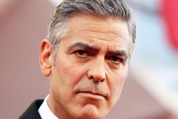 George Clooney 