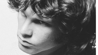 "Biografia The Doors. Gdy ucichnie muzyka": przeczytaj fragment książki