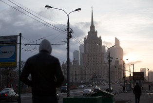 Rewolucja w 2017 roku w Rosji jest "nieunikniona". Czeka nas nowy faszyzm na Wschodzie?