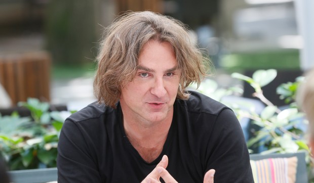 Ko je otac Željka Mitrovića