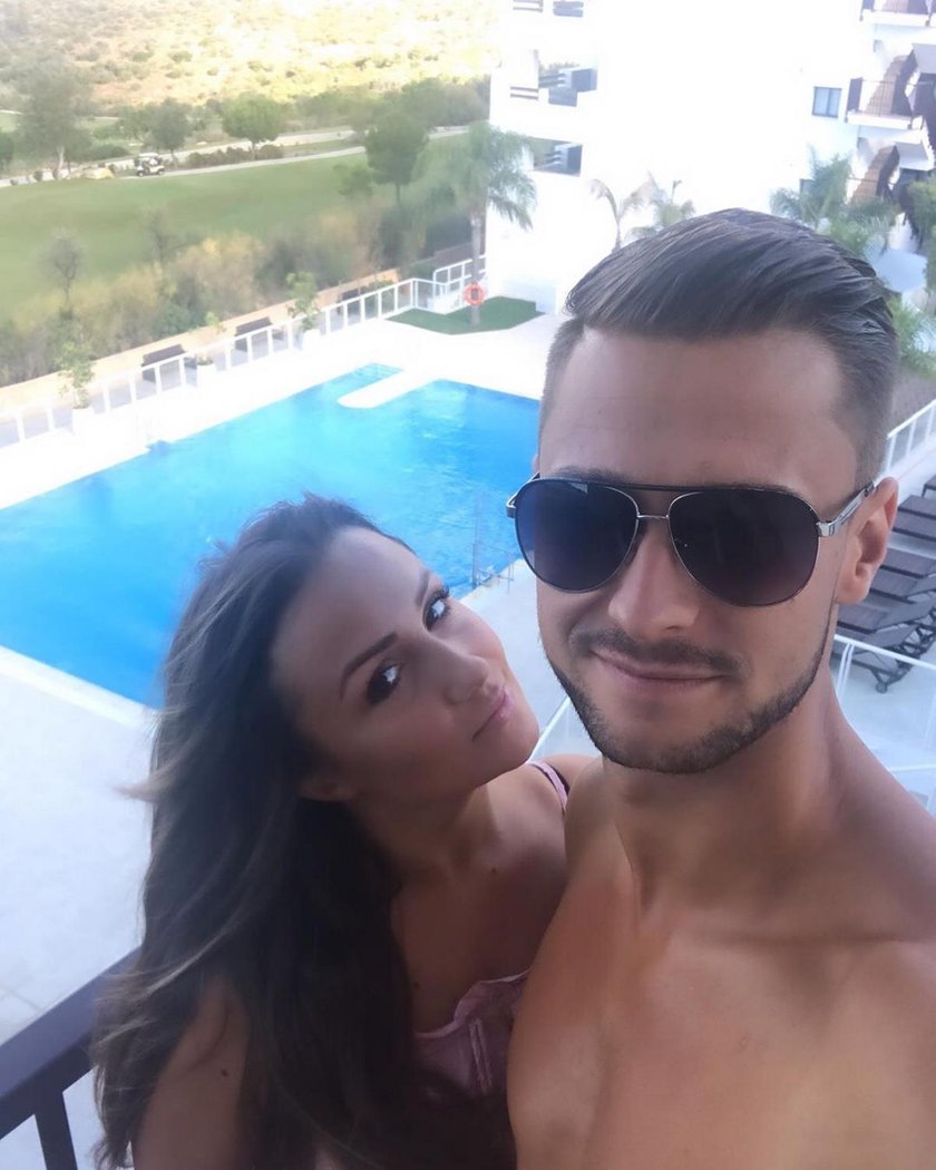 Zwycięzcy pierwszej polskiej edycji "Love Island. Wyspa miłości"