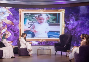 Ceca Show, gosti Zvezde Granda