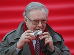 Bez 'Bractwa' o wojnie afgańskiej, za to z filmem Herzoga o Gorbaczowie. Festiwal fimowy w Moskwie wystartował