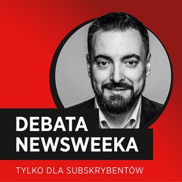 Debata Newsweeka