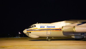 Ruski avion aerodrom Niš