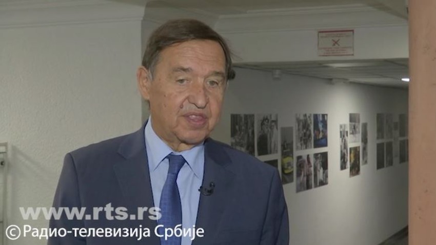 Nebojša Atanacković, Unija poslodavaca