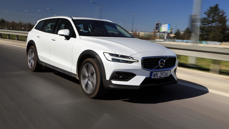 Volvo d4 polestar