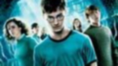 "Harry Potter": 12 milionów dolarów za jeden seans