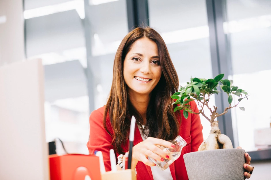 Ivana Đorđević direktorka ljudskih potencijala i kulture