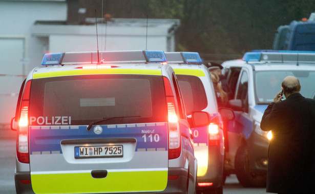 Dramat w niemieckim ośrodku dla uchodźców. Afgańczyk zabił nożem dziecko