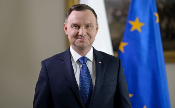 Andrzej Duda