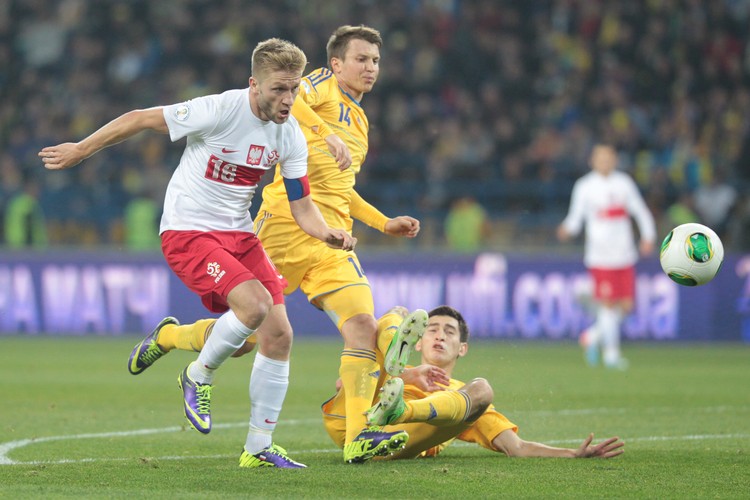 Tak Polacy ostatecznie pogrzebali szanse na awans do mundialu