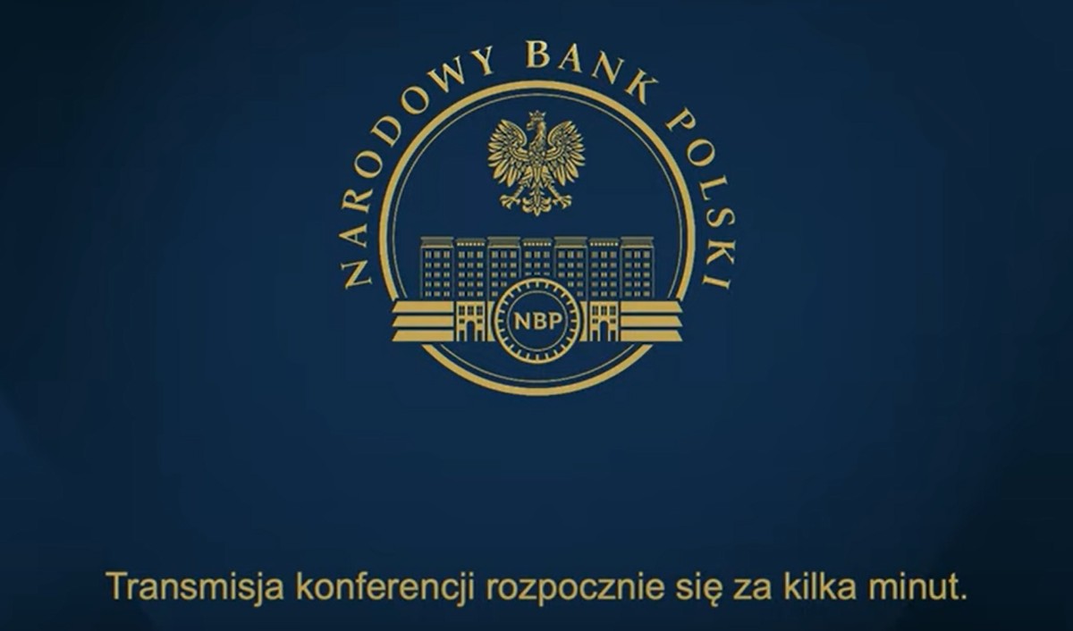 RPP: ceny energii nie pozwalają na kolejną obniżkę stóp procentowych