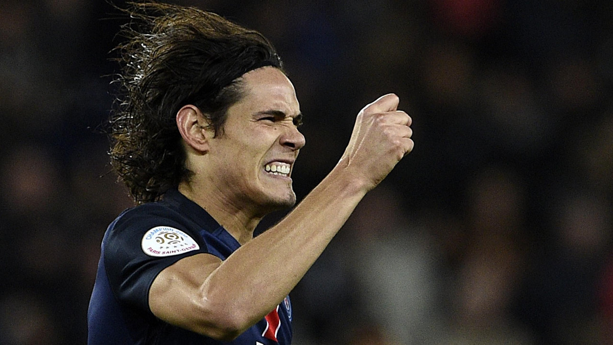 Napastnik PSG Edinson Cavani od dłuższego czasu nie jest szczęśliwy w stolicy Francji i głośno mówi o odejściu. Teraz zasugerował, że mógłby przenieść się do Atletico Madryt.