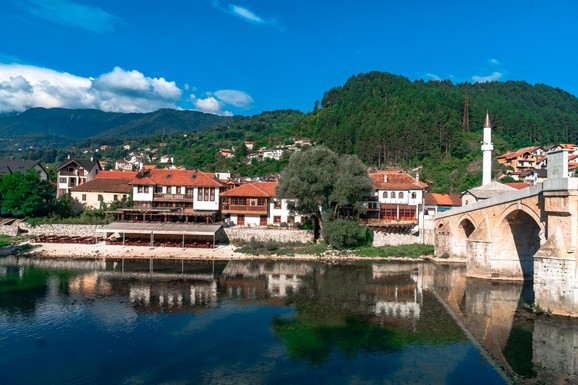 Američki medij objavio najbolje destinacije na Balkanu: Evo da li je Beograd na listi