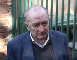 Ojciec Krzysztofa Olewnika domaga się ponad 1 mln zł odszkodowania od policji