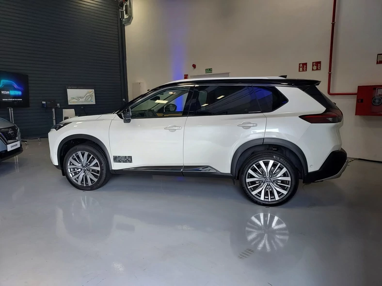 Nissan X-Trail 2022