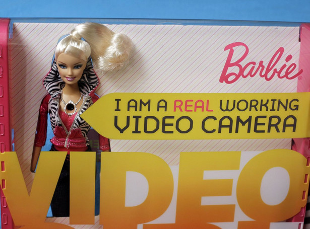 Nowa lalka Barbie to marzenie każdego pedofila?
