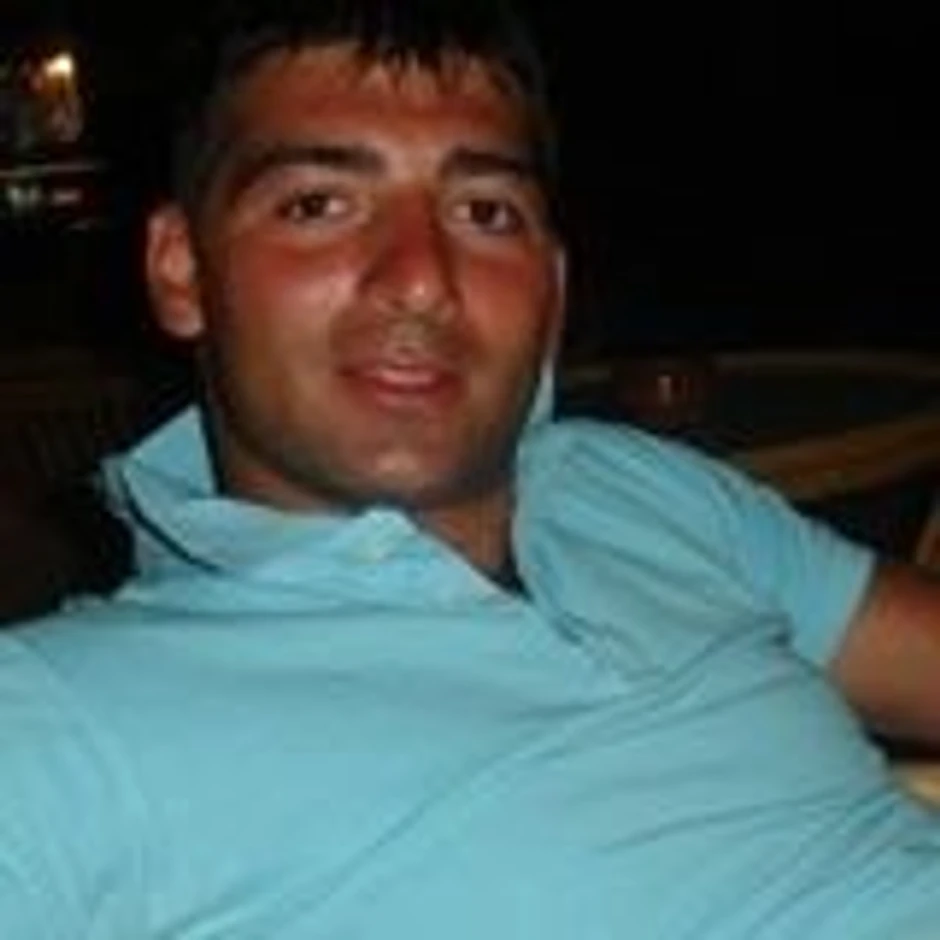 Fedor Frimerman (1983-2013)