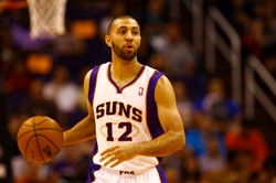 Liga NBA: 56. porażka koszykarzy Phoenix Suns