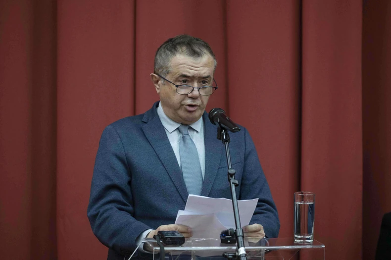 Narodna biblioteka Srbije