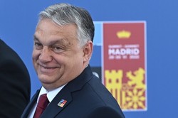Orban: Musimy radykalnie zwiększyć zdolności obronne