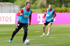 Grzegorz Krychowiak: Będziemy się bić. Zrobimy wszystko, by Polacy byli z nas dumni