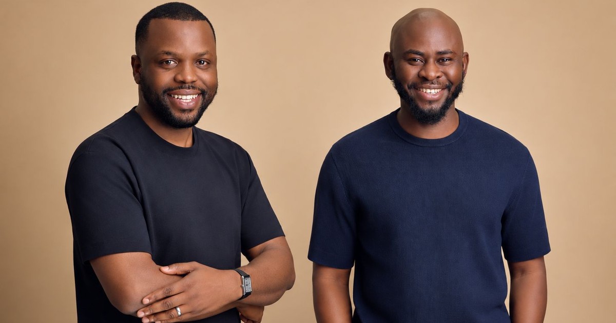 Meet the friends who left two of the world's biggest chemical companies to build one in Africa—raising nearly $3 million and growing 1,400% in four years