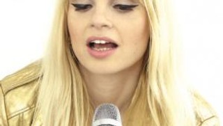 Karo Glazer 'Crossing Project' - recenzja