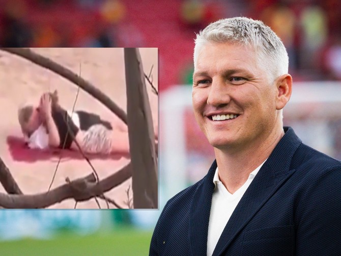 Evo kako izgleda plavuša za koju tvrde da je ona s kojom se Bastijan ljubio Ani na oči