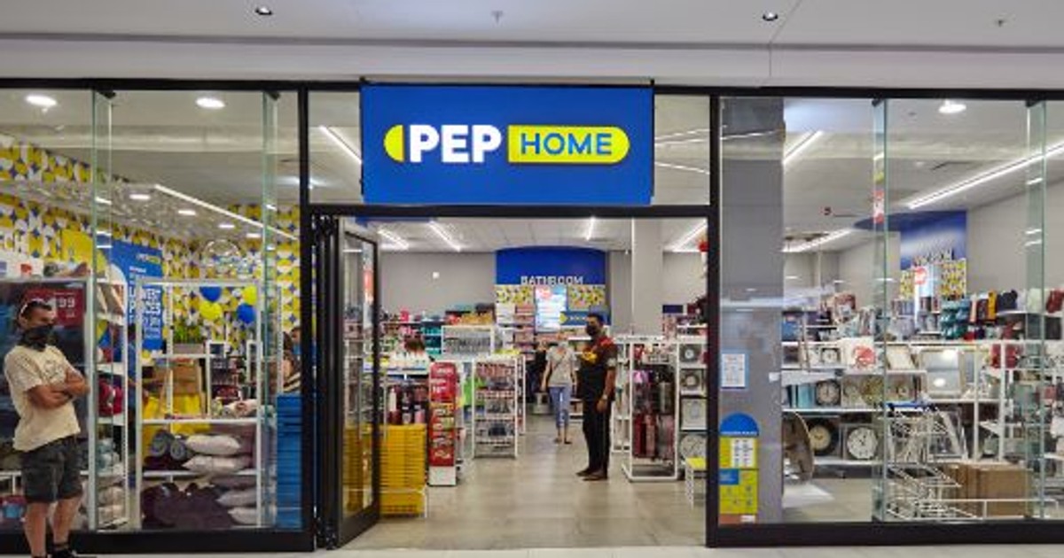 South Africa’s largest clothing retailer expands store portfolio with R1.7 billion acquisition