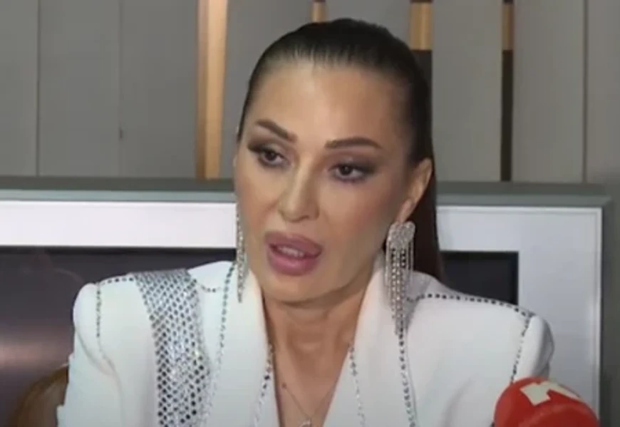 Svetlana Ražnatović Ceca (Foto: Ringier)