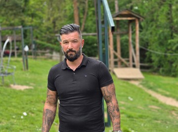 "UVEK SAM MISLIO NA TEBE, ALI BIO SI OŽENJEN!" Nikola Lakić mu je bio tiha patnja, pa je nakon razvoda rešio da okuša sreću
