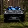 Hybrydowy SUV Maserati. Czy przywróci włoską firmę na szczyt?