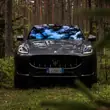 Hybrydowy SUV Maserati. Czy przywróci włoską firmę na szczyt?