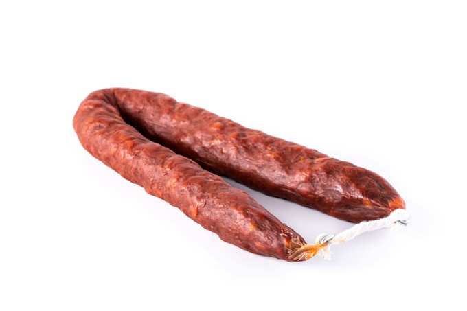 Mangalica kolbászt hívott vissza a Nébih – nehogy megegye!