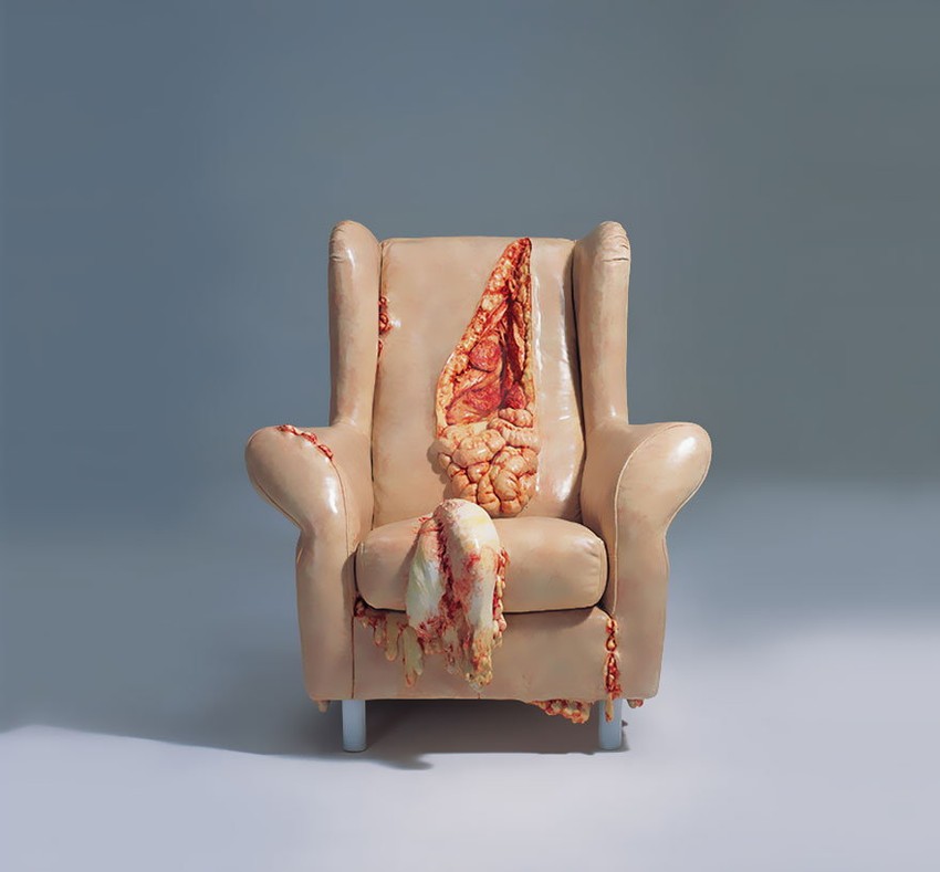 (FOTO: Lin & Lin Gallery)