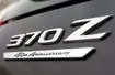 Nissan 370Z Black Edition na 40-lecie